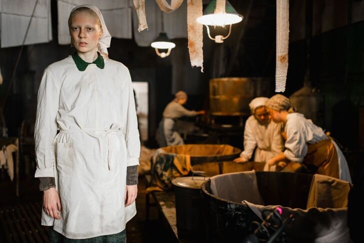 © Дылда / Нон-Стоп Продакшн