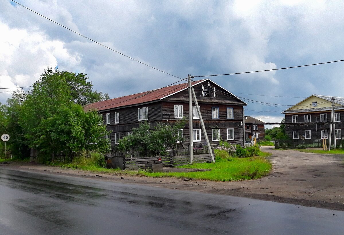 Мантурово костромской области фото