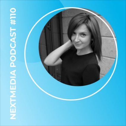 Юлия Николаева, экс исполнительный директор петербургской студии продакшена 4Screens и действующий продюсер «Смешариков»