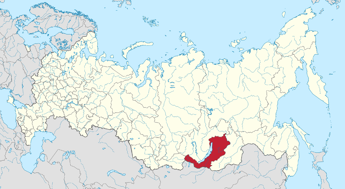 Сможете ли вы определить субъект РФ по его контуру на карте? Проходите тести проверяйте свои знания.