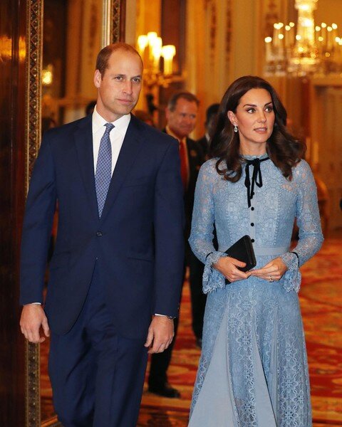 Фото@kensingtonroyal