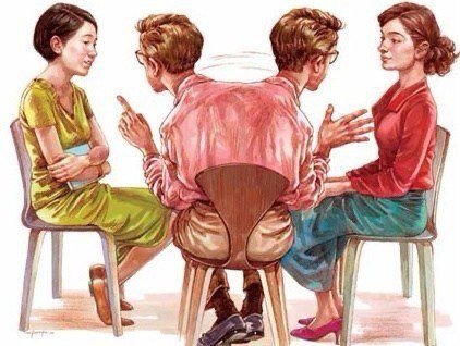 Переводчик — работа трудная!