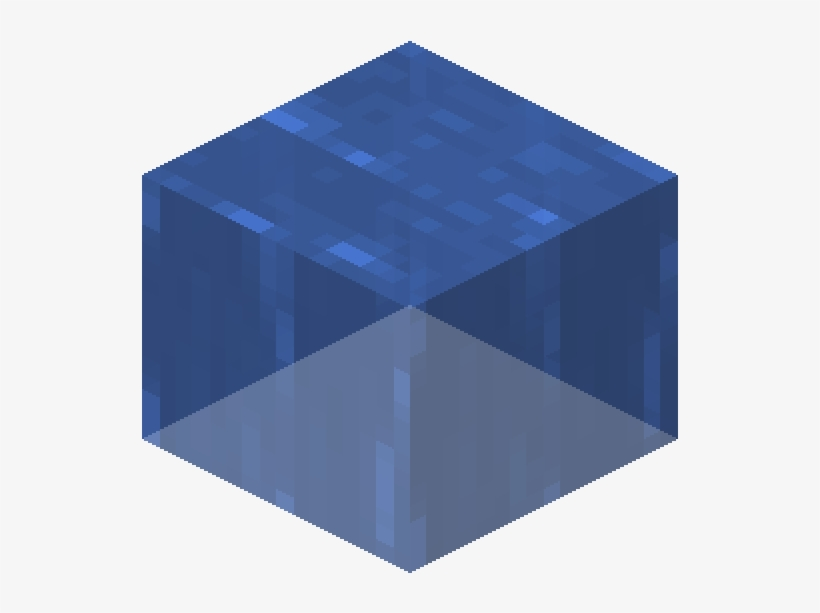 Minecraft create blocks