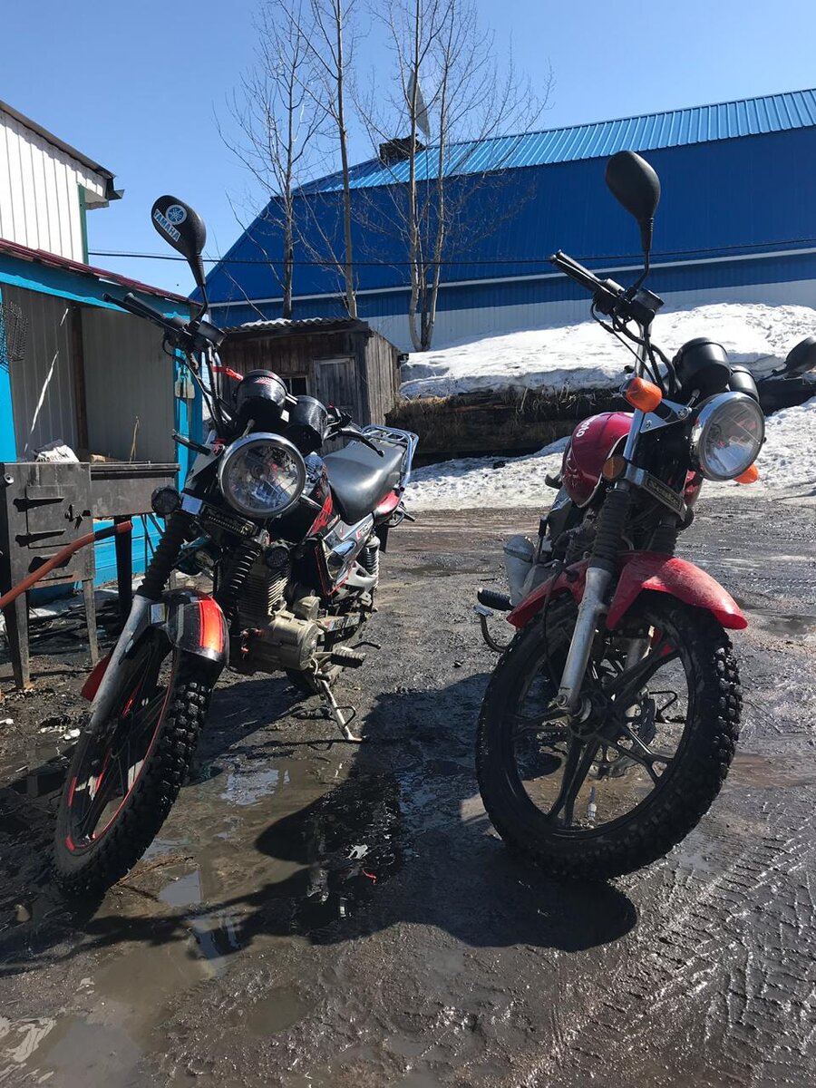 Проходимый.