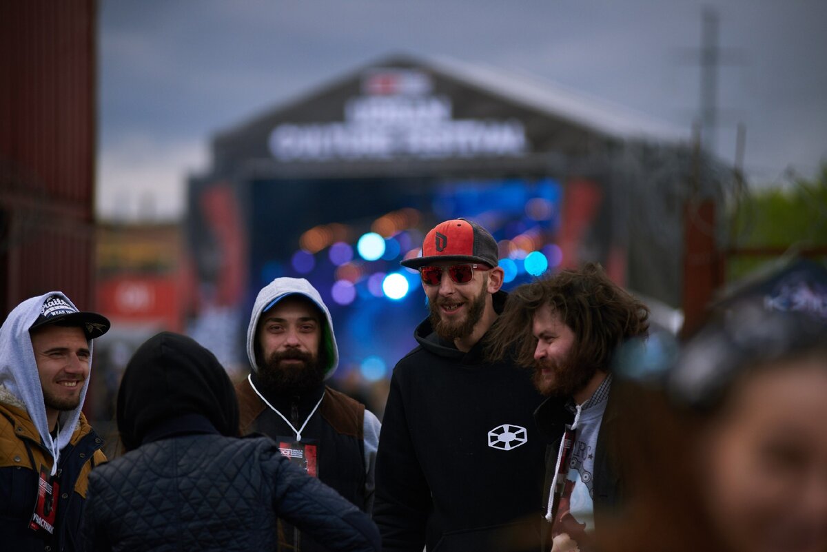  Фото Матвей Гуров