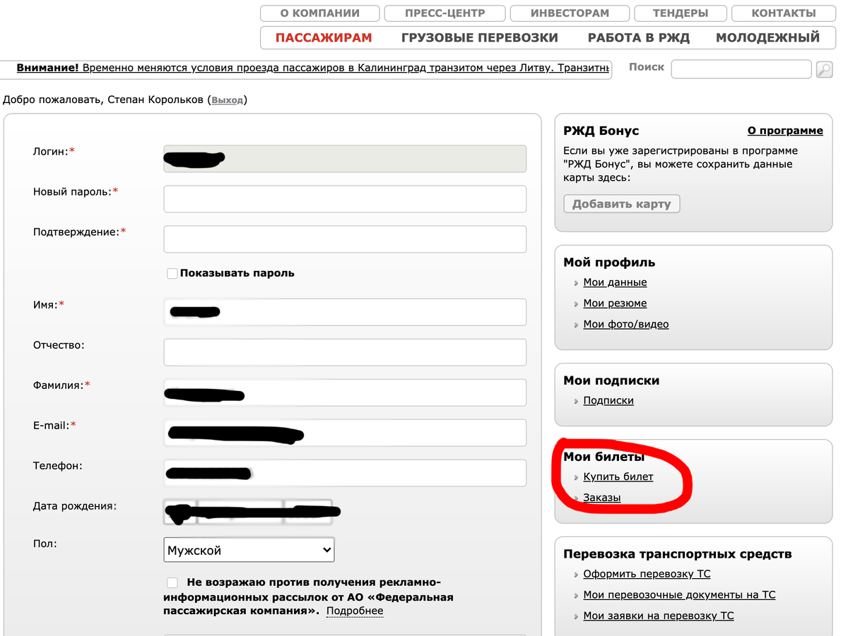 На сайте ржд невозможно купить билет почему. Пароль для РЖД. РЖД данные пассажиров. Заполнение данных о пассажирах РЖД. Я Железнодорожник на сайте РЖД.
