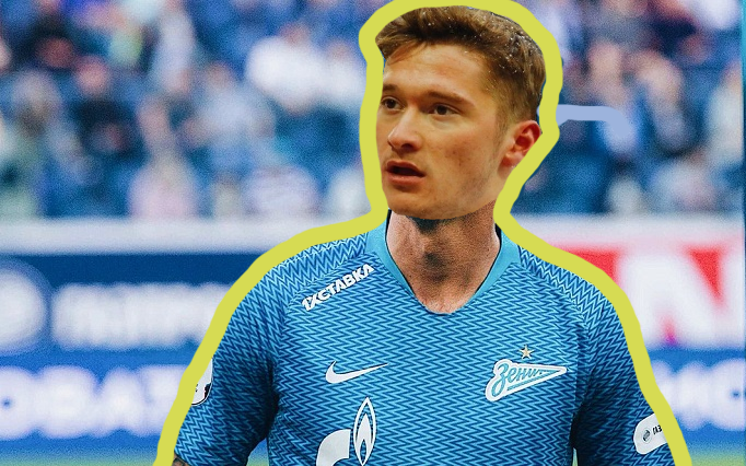 Фото сделано при помощи Photoshop. // Алексей Миранчук.