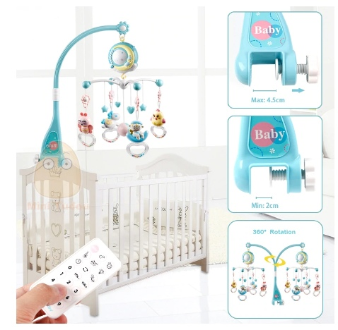 Музыкальный мобиль