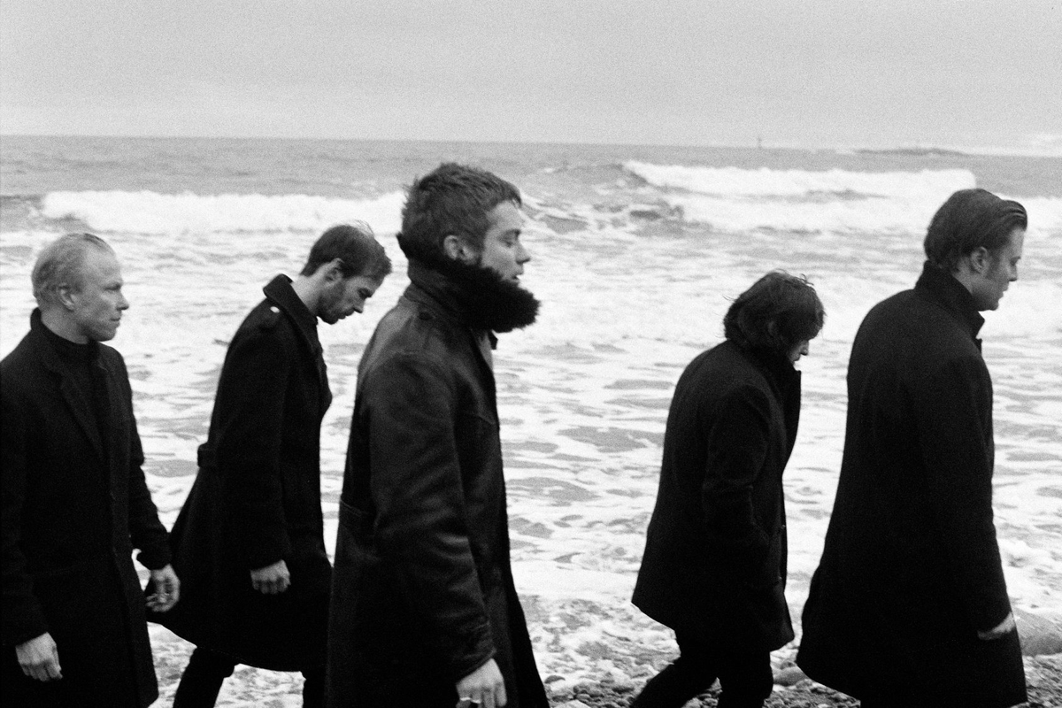 Фотка из Facebook группы