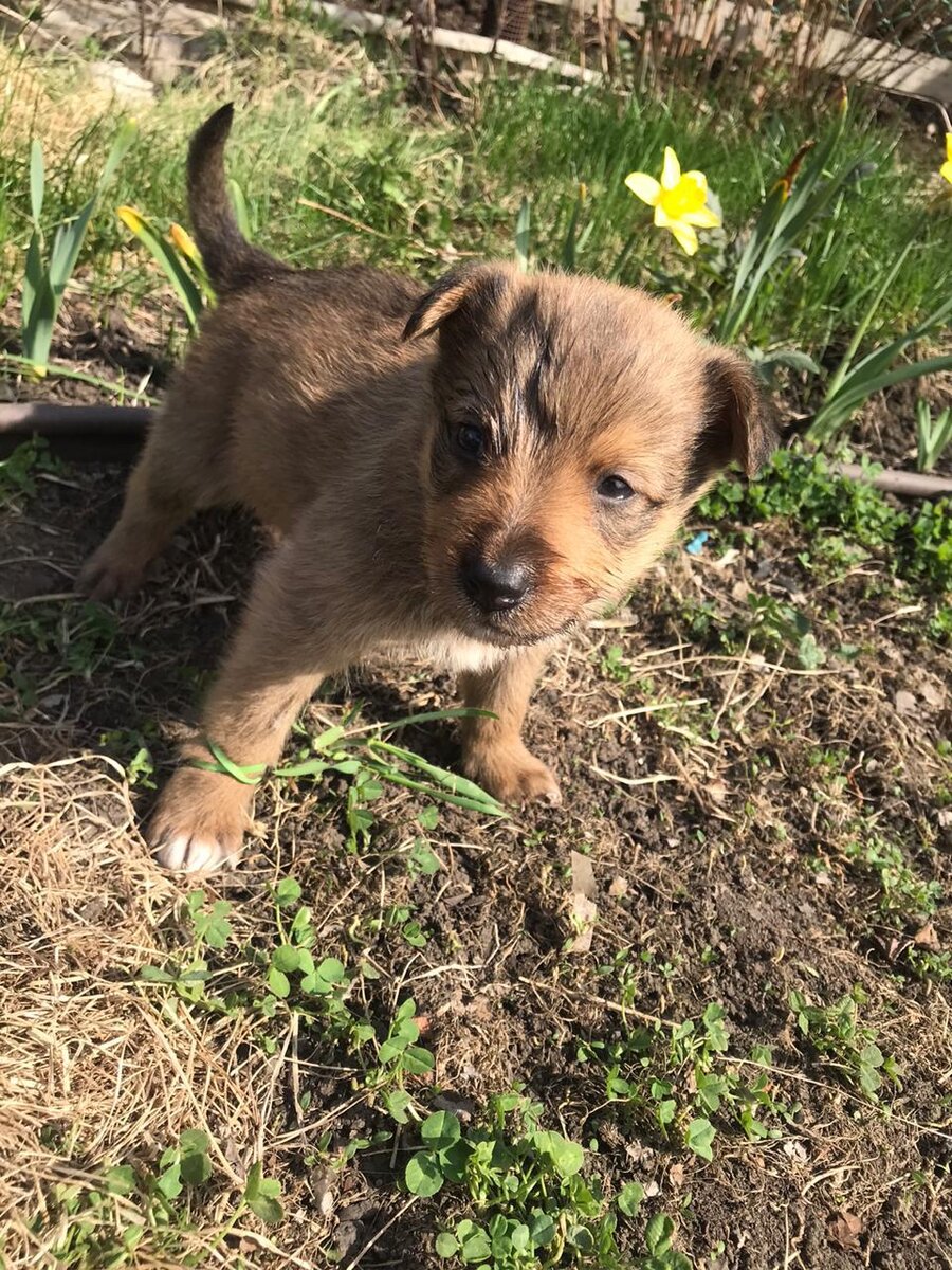 Фотография из личного архива