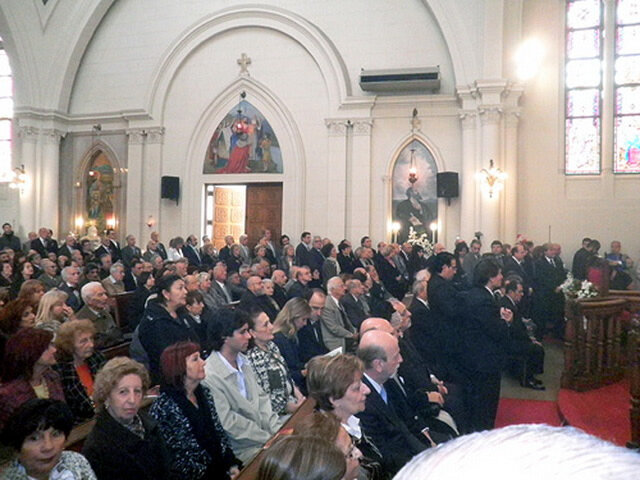 армянская община Армении, фото из открытых источников