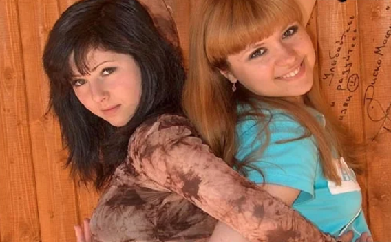 Зинаида шляк после проекта