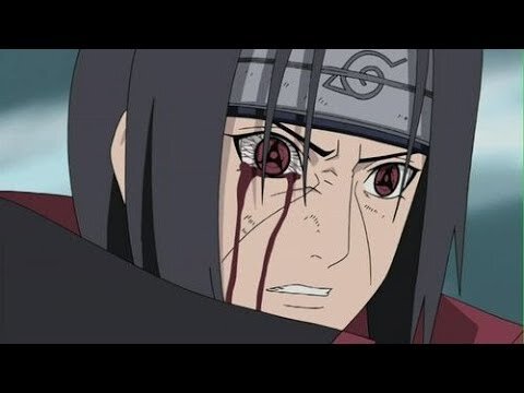 "Сила делает тебя эгоистичнее, возвышает перед остальными... делает одиноким... это ли тебе нужно?"