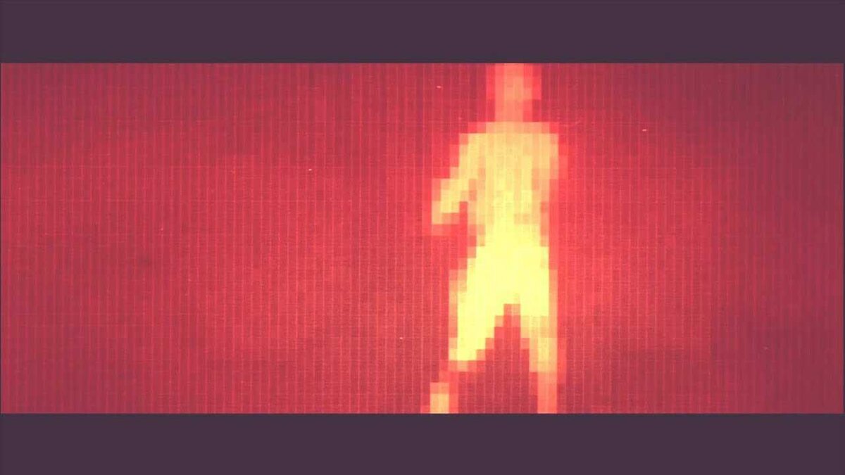 Фильм «Мир Дикого Запада». Первое применение компьютерной графики