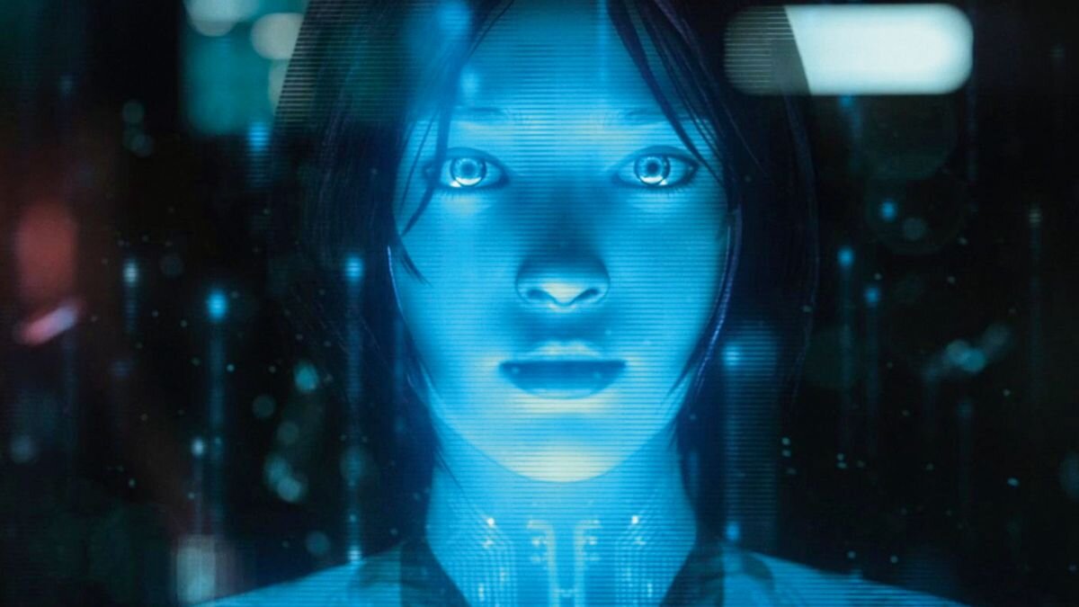 Голосовой помощник "Cortana"