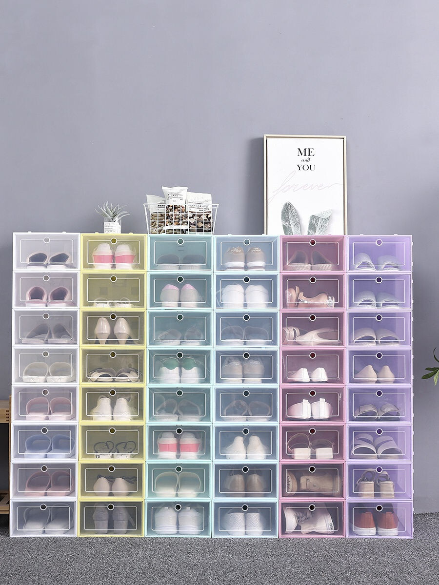 Широкая гамма расцветок