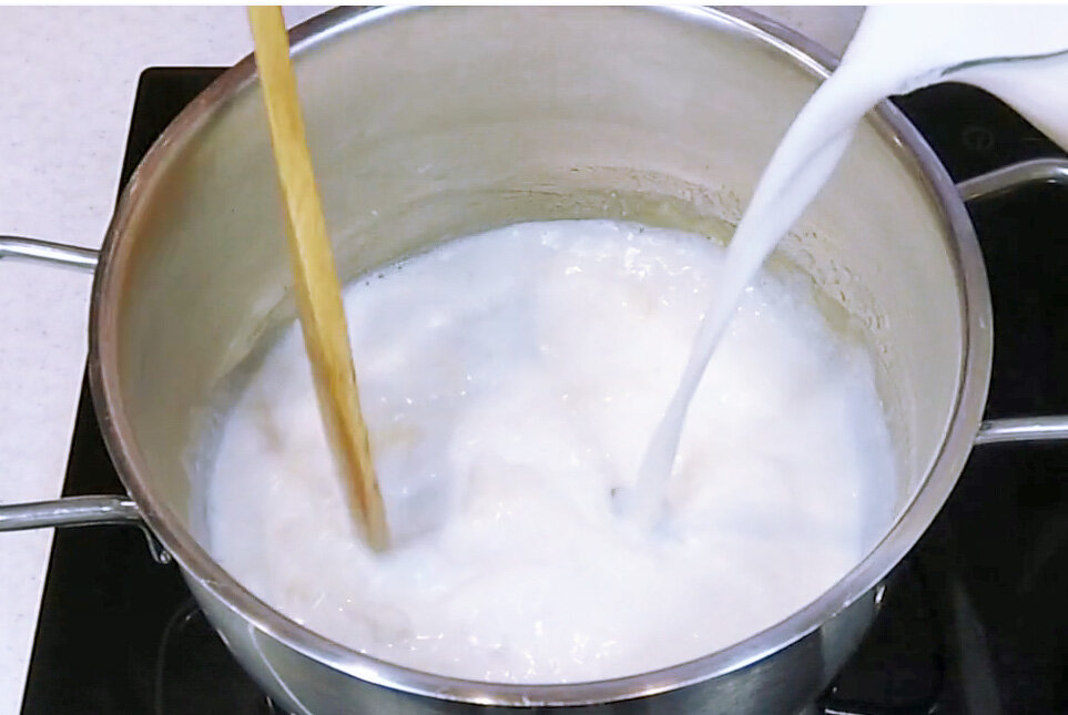 Французский рецепт запеченных кабачков на канале Розовый баклажан