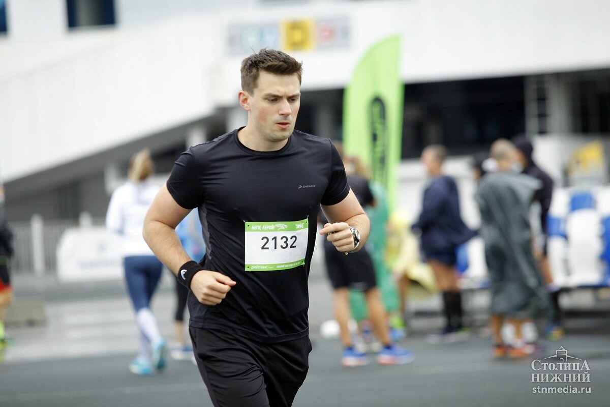 Фоторепортаж: Андрей Абрамов.