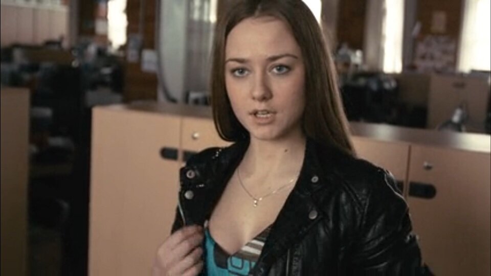 Кадр из фильма для иллюстрации статьи