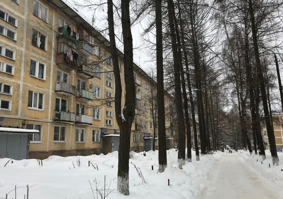 Чехов-7: бывший военный городок в лесах Подмосковья | Путешествия плюшевого  мишки | Дзен