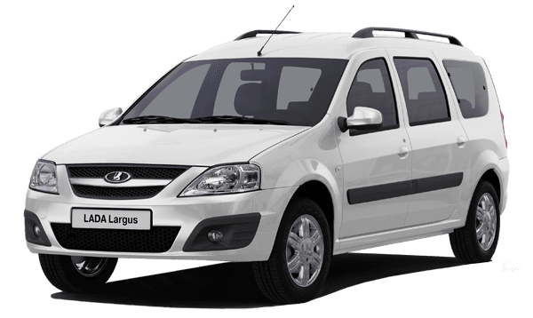 Lada Largus