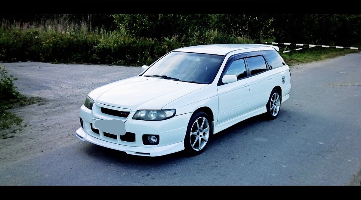 Думал, будет что то на подобии этого)))