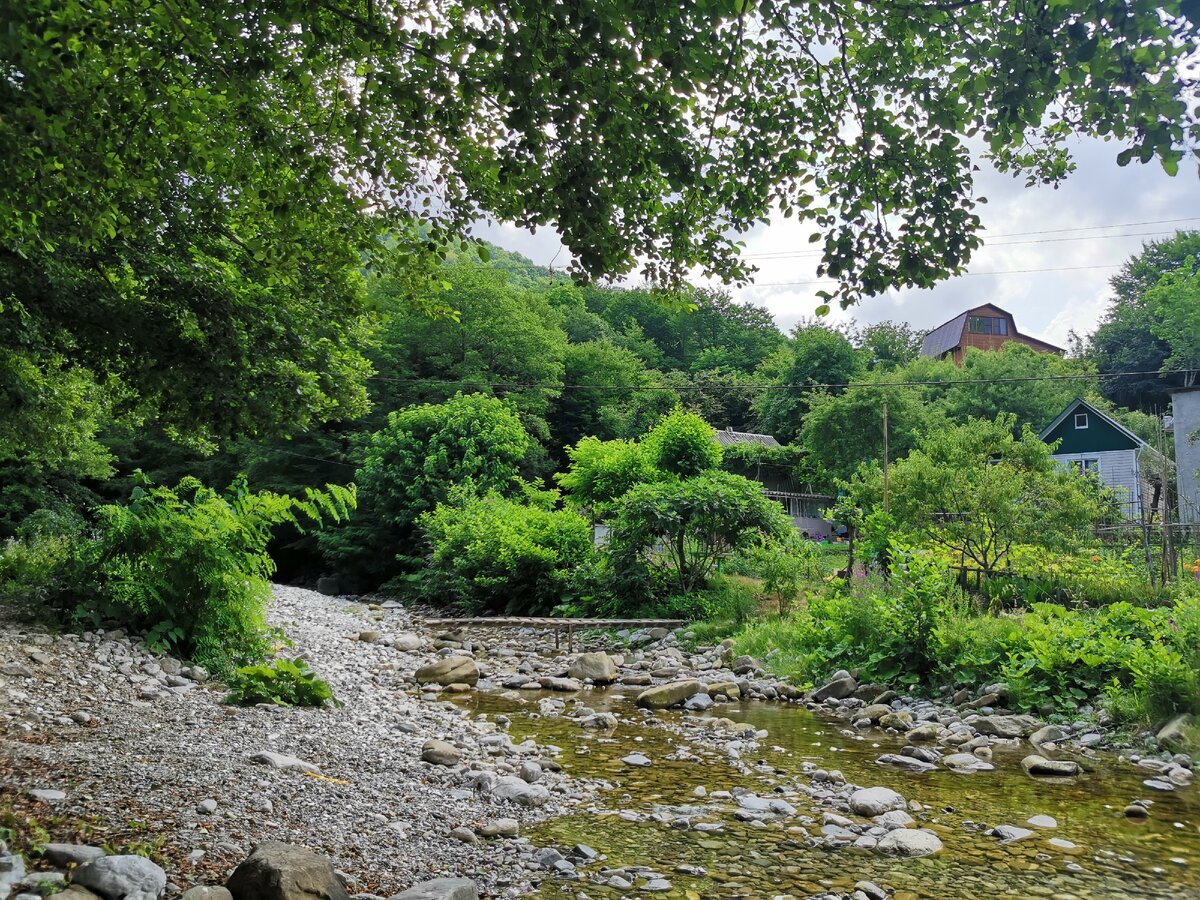 река Куапсе