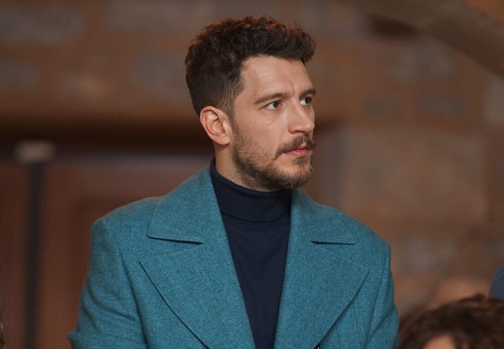 (Ураз Кайгылароглу)