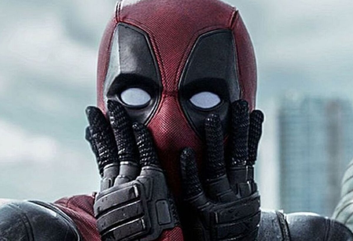 Так вот ты какой, Апокалипсис