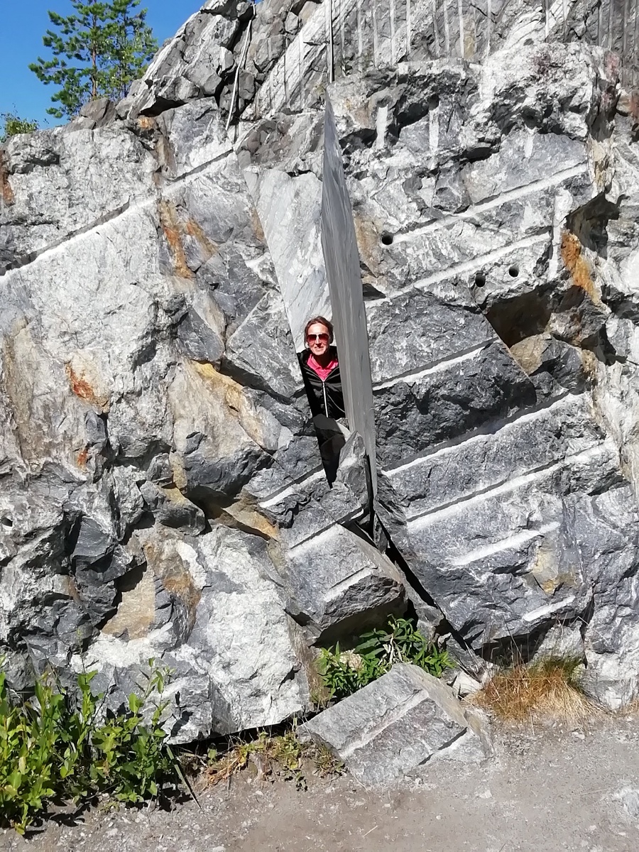 фото из личного архива