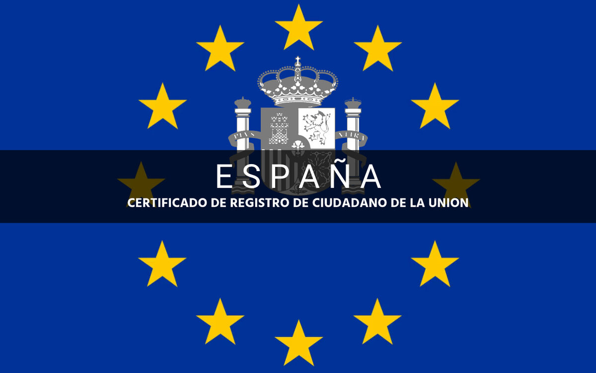 Оформление NIE в Испании для граждан ЕС | Испания на русском Spainru.com |  Дзен