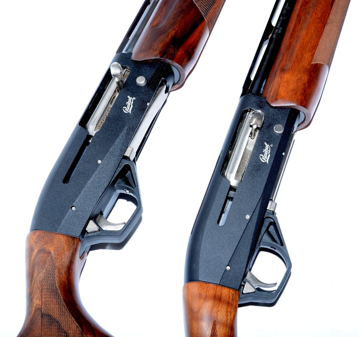 МР-155 в 12 и 20-м калибре