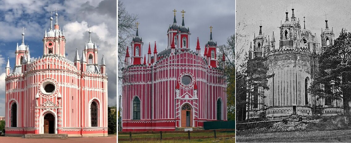 Карта чесменская церковь спб