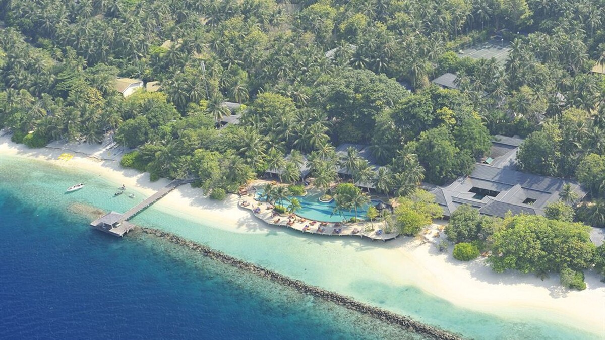 Apa Villa Thal , фото с Travelata.ru