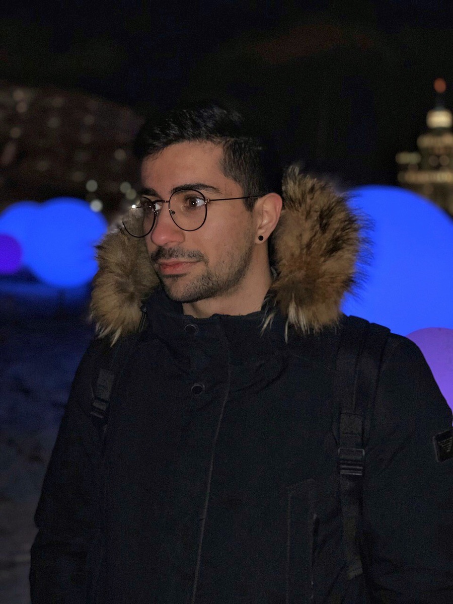 Я армянин, и да, мне тоже всю жизнь пытались навязать черты и принципы присущие людям моей национальности.