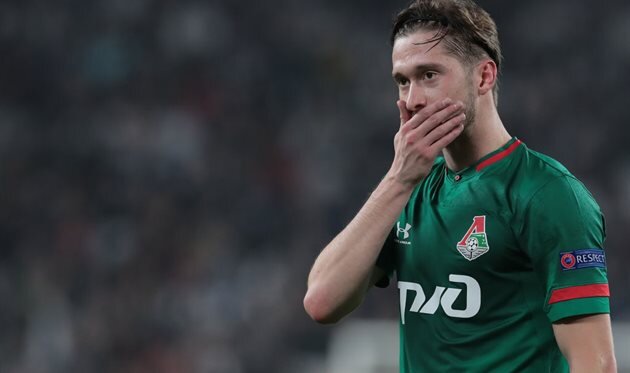 Ал. Миранчук едет в Серию А