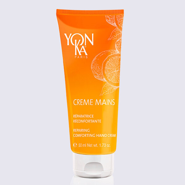 Крем для рук Корсика Creme Mains