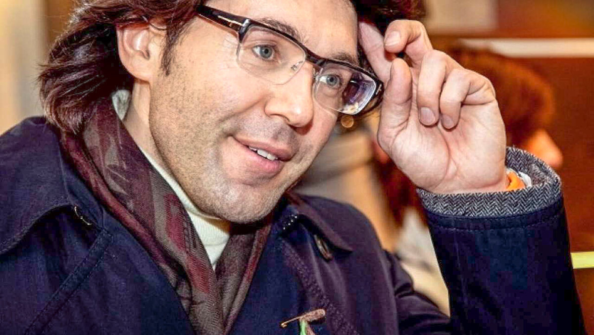 Андрей Малахов