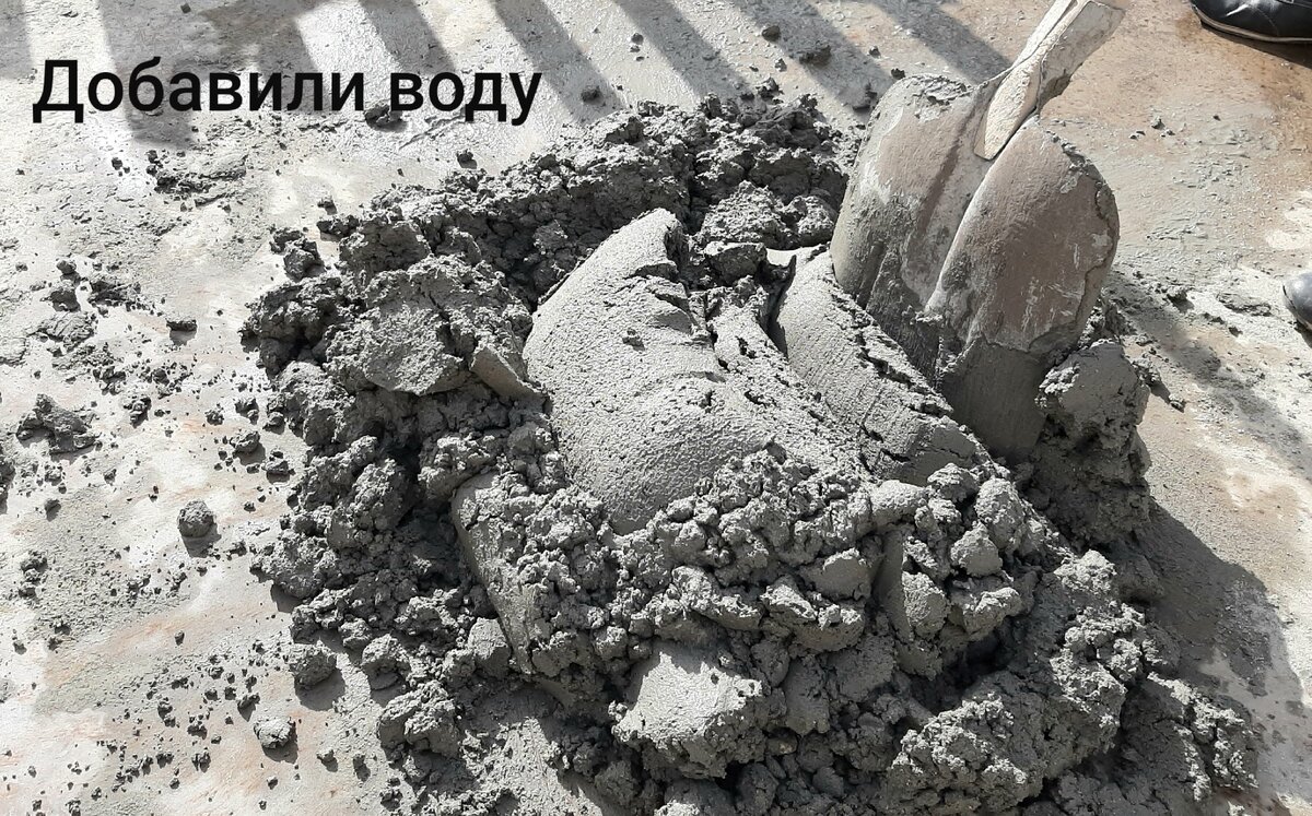 А теперь "ПРОСТО ДОБАВЬ ВОДЫ" и тренировка "КРОССФИТ" в подарок