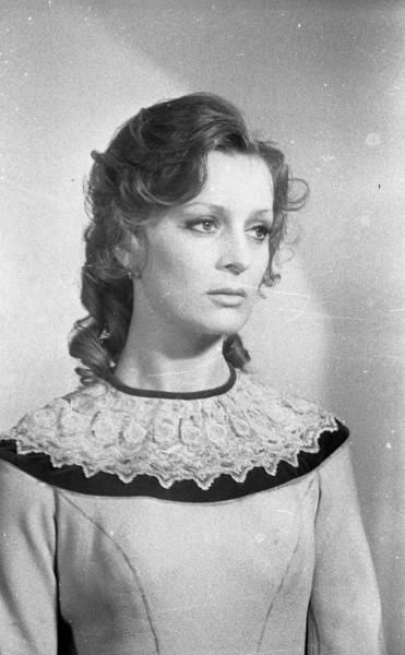 Нелли пшенная актриса биография и личная жизнь