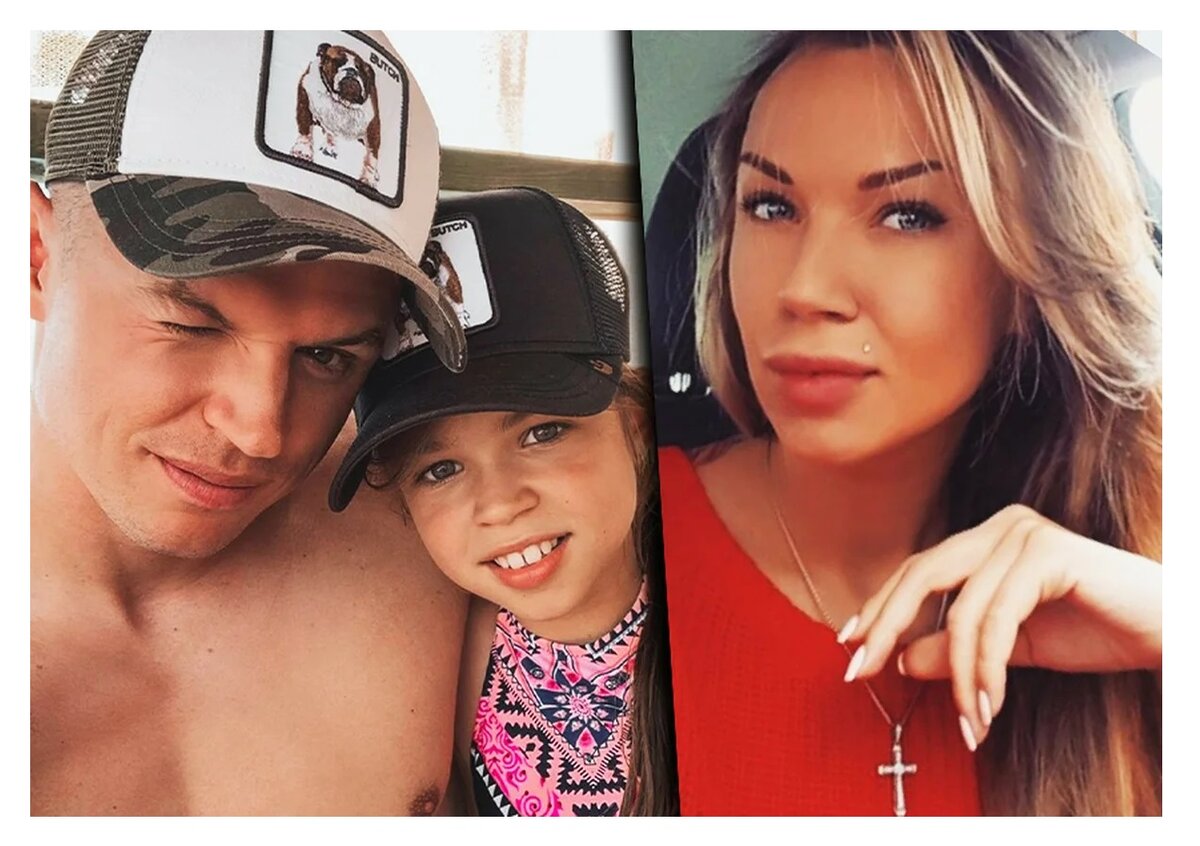 «Взломали?»: первая жена Тарасова опубликовала фото с его дочками от Костенко | STARHIT
