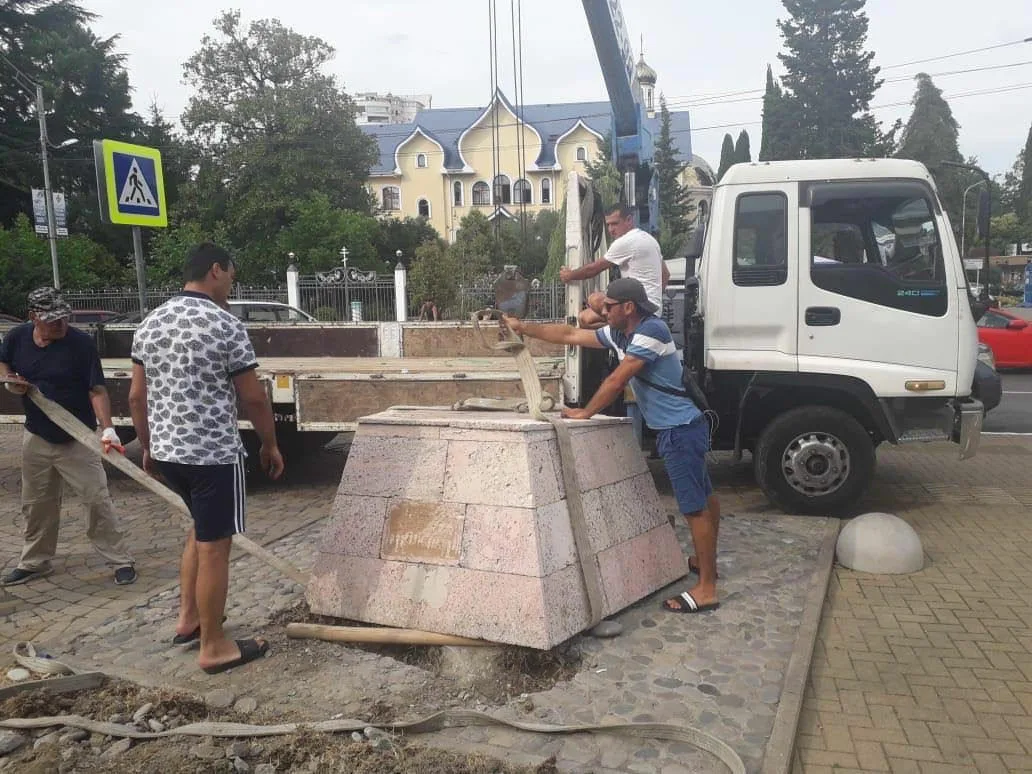 Фотография из открытого доступа.