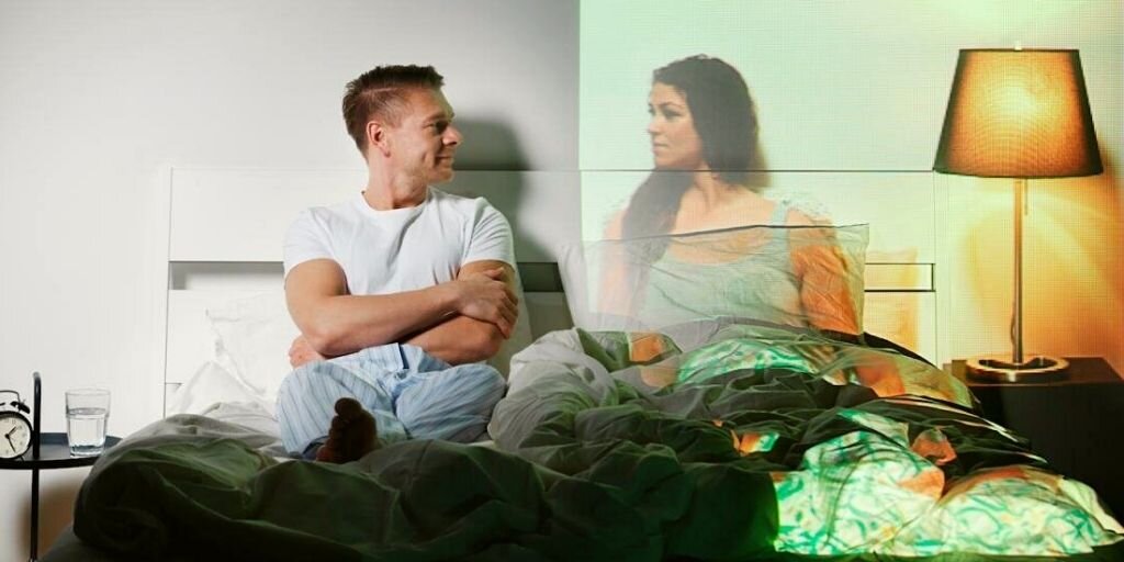 С женщиной происходит только то, что она допустила или заслужила