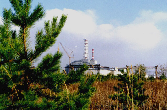 Фото редакционного архива "Народной газеты"