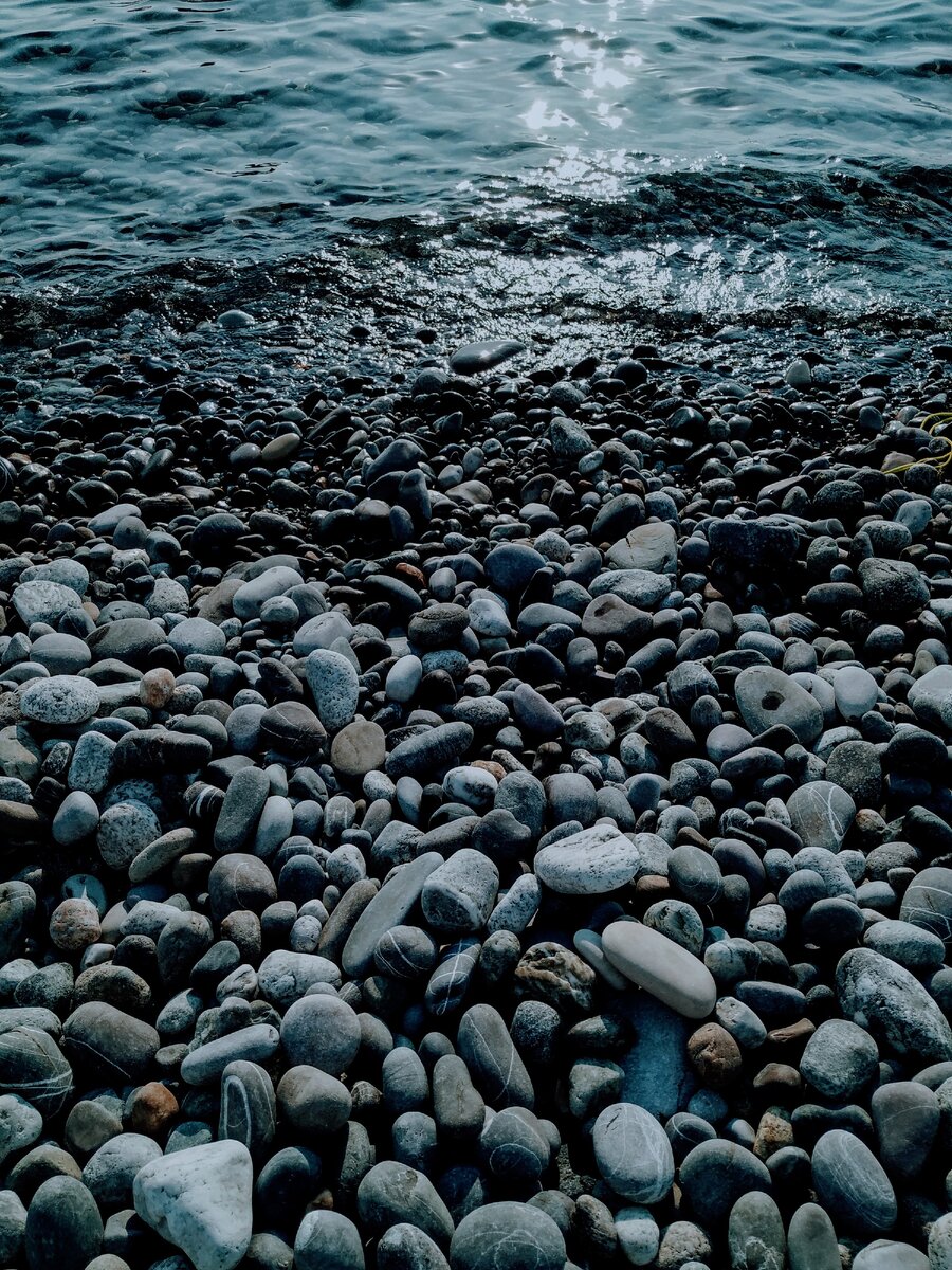 Чёрное море