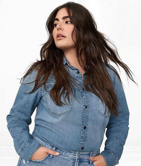 Фото: https://www.instagram.com/alessandragl/