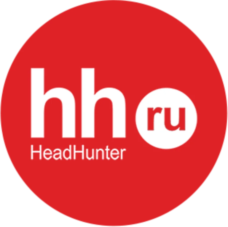 Headhunter екатеринбург. Логотип Хэдхантер. Значок HH.ru. Иконка HEADHUNTER.