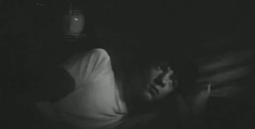 Сергей Иванов в фильме «Улица тринадцати тополей». Кадр из фильма