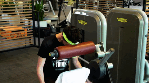 Каждый качает то, что ему надо…