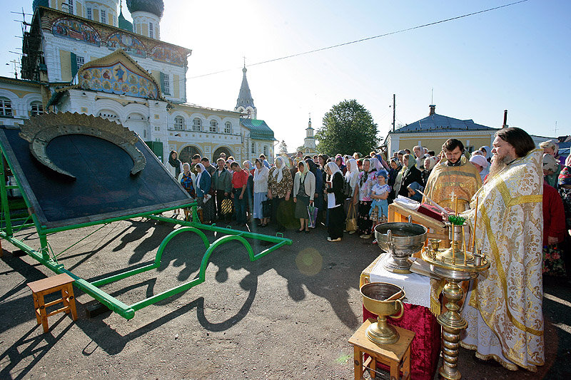Преклонятор